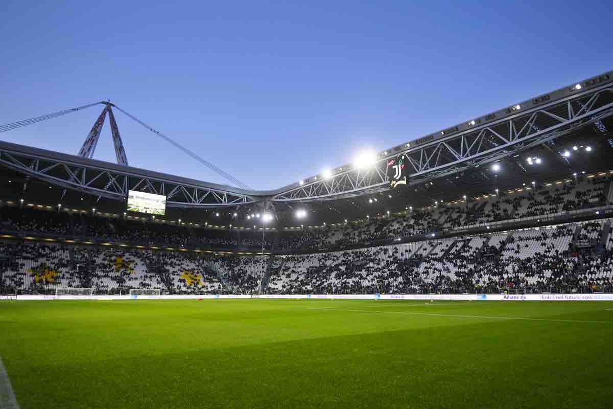 Ricorso Juventus