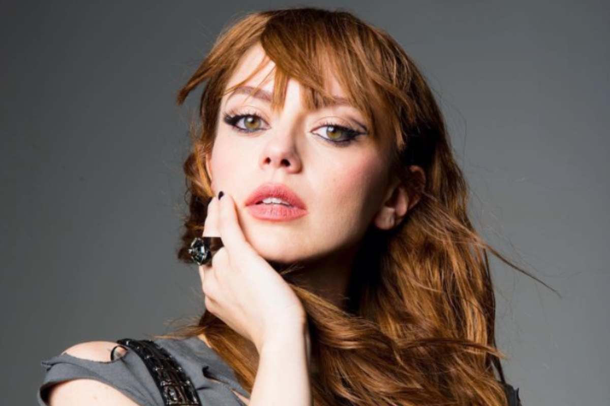 Annalisa-curiosità