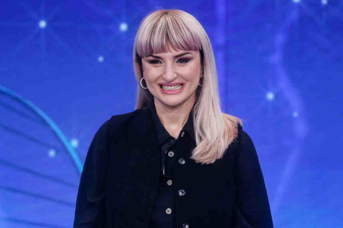 La verità di Arisa