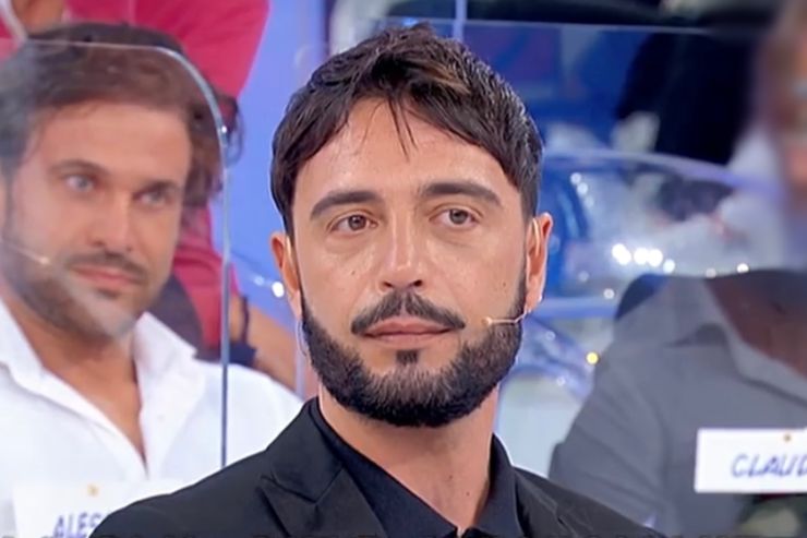 Armando Incarnato- Uomini e Donne