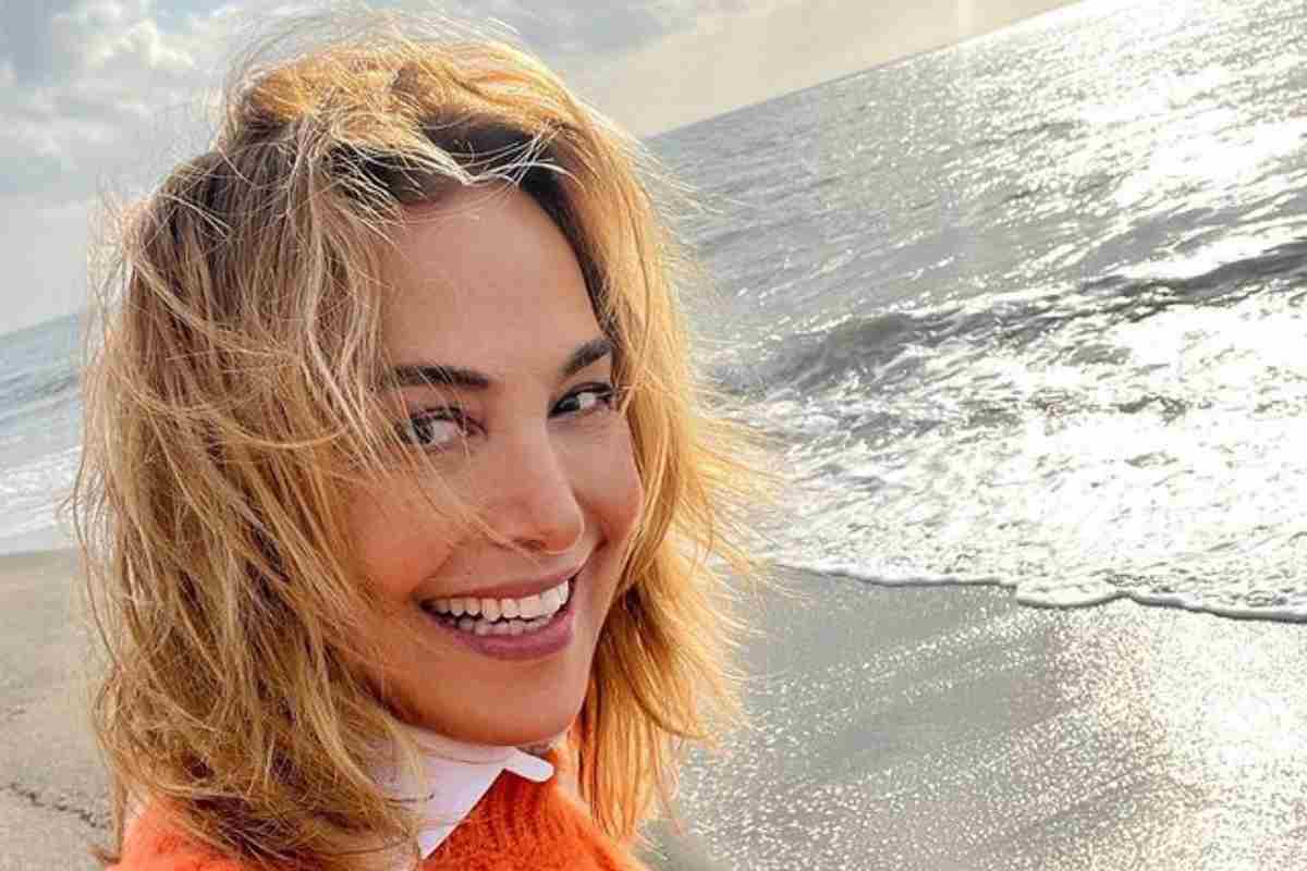 Barbara D'Urso Rai