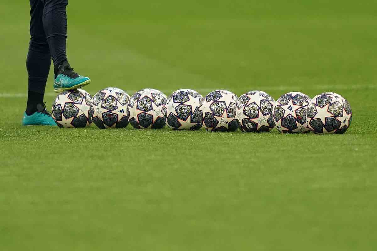 Champions League diritti tv Inter Milan Amazon