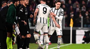 “Chiederei la cessione!”: Juve, messaggio per Vlahovic e Chiesa