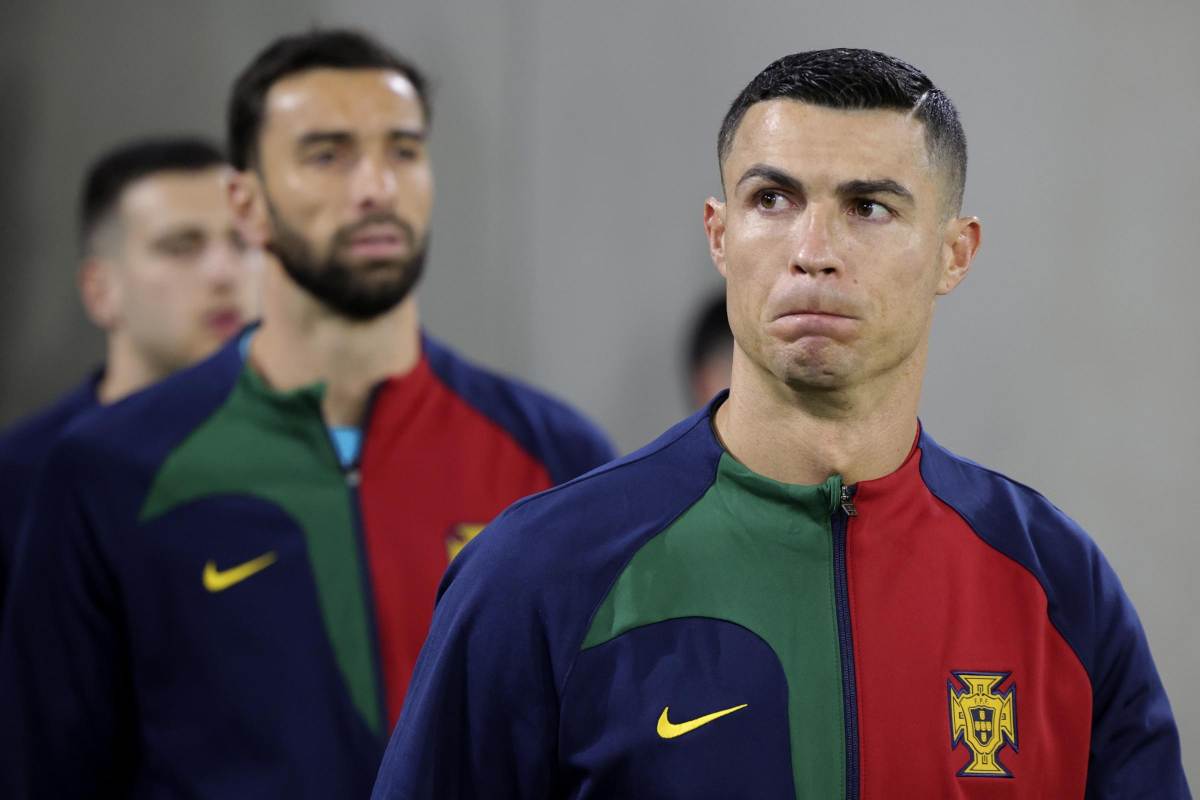 Cassano attacca Ronaldo
