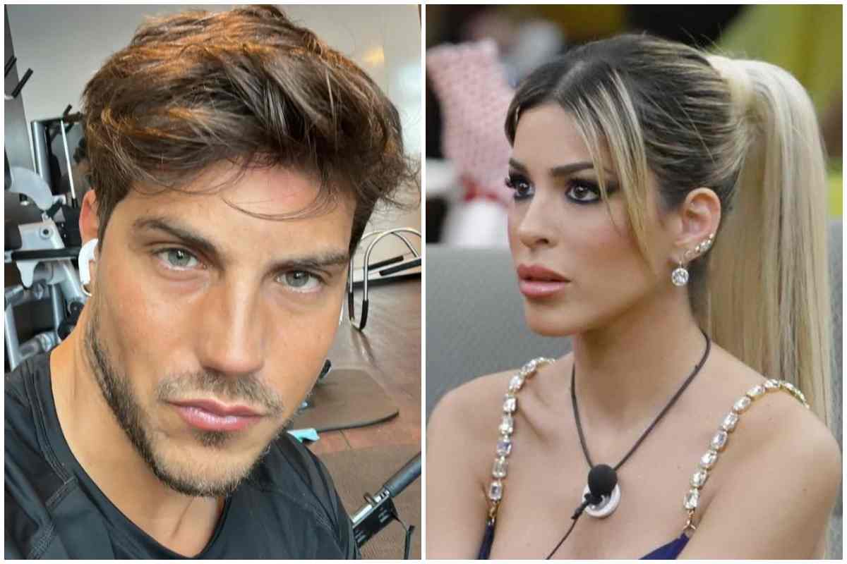 oriana marzoli daniele dal moro instagram