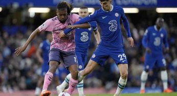 “Come la Juve…”: punti di penalizzazione anche in Premier, trema il club