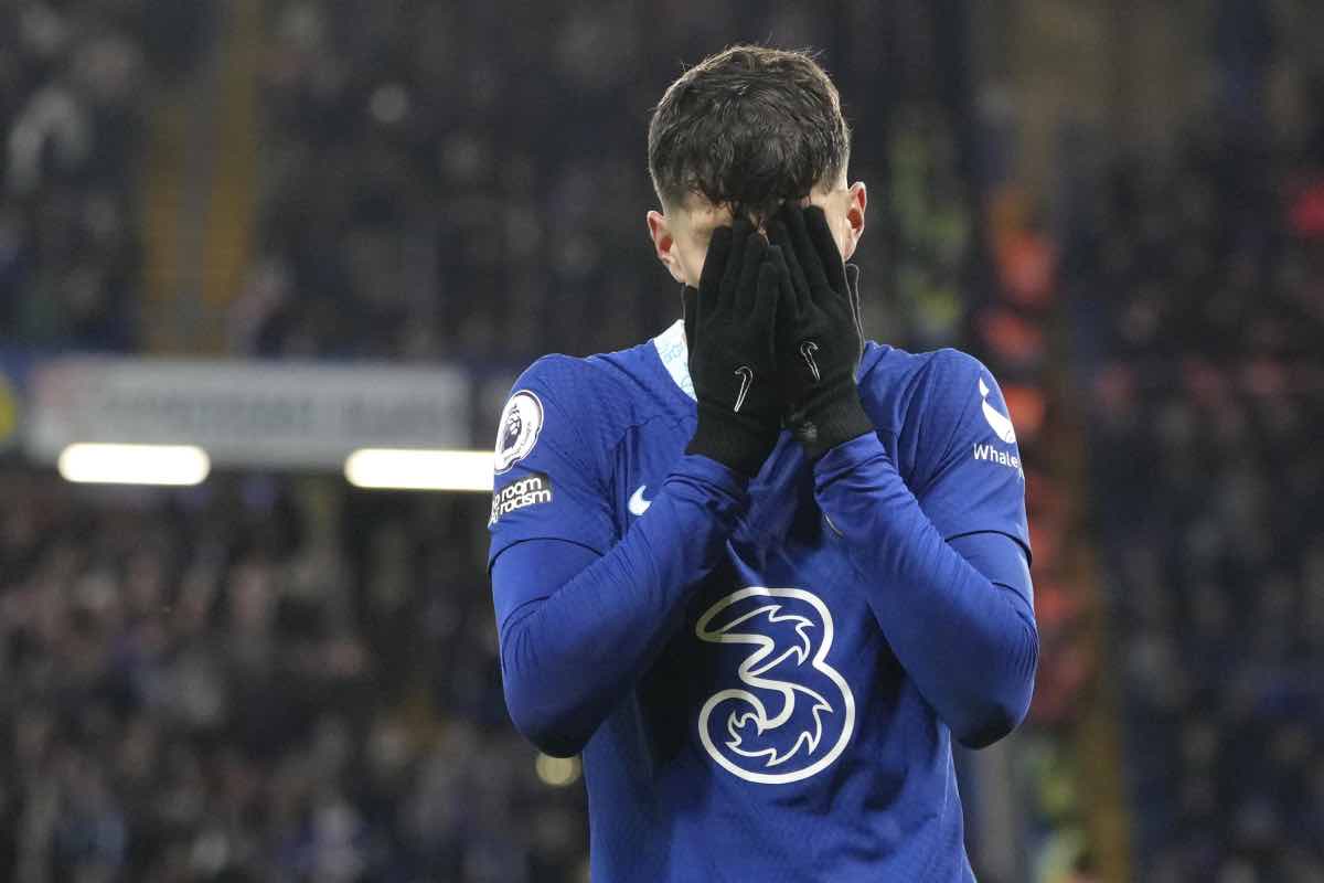 Everton Juventus penalizzazione FPF