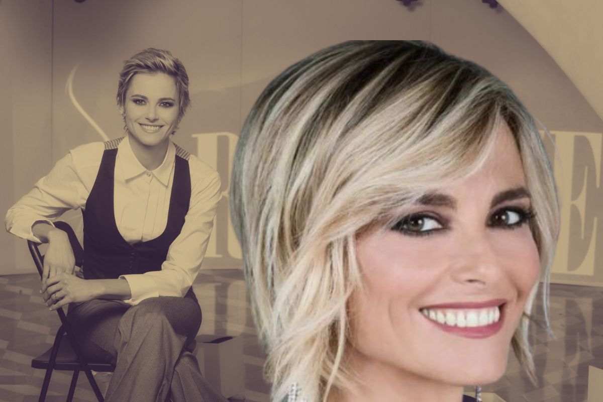 Francesca Fialdini e il suo titolo di studio