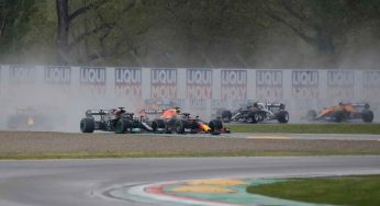 Formula 1, le novità della Pirelli per il GP dell’Emilia Romagna