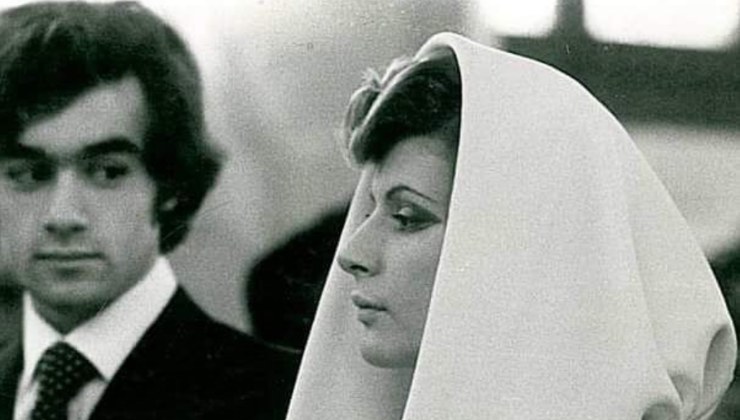 Gemma Galgani matrimonio retroscena