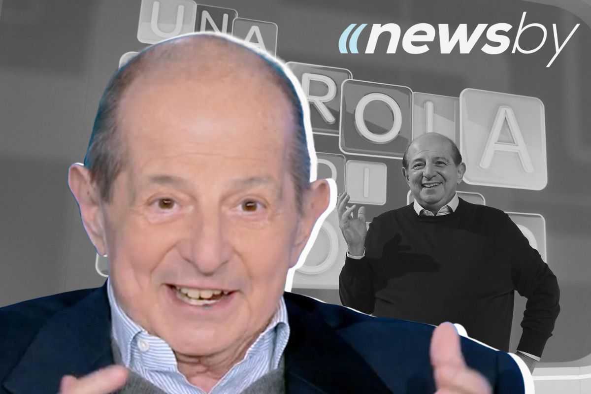 Giancarlo Magalli