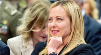 Governo Meloni, la CNN promuove i primi cento giorni (ma evidenzia i problemi da risolvere)