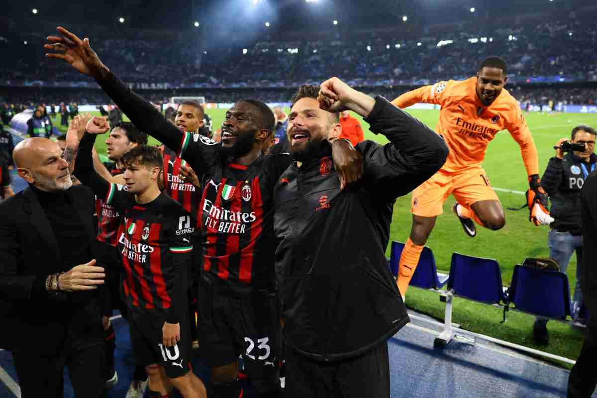 Rinnovo Giroud