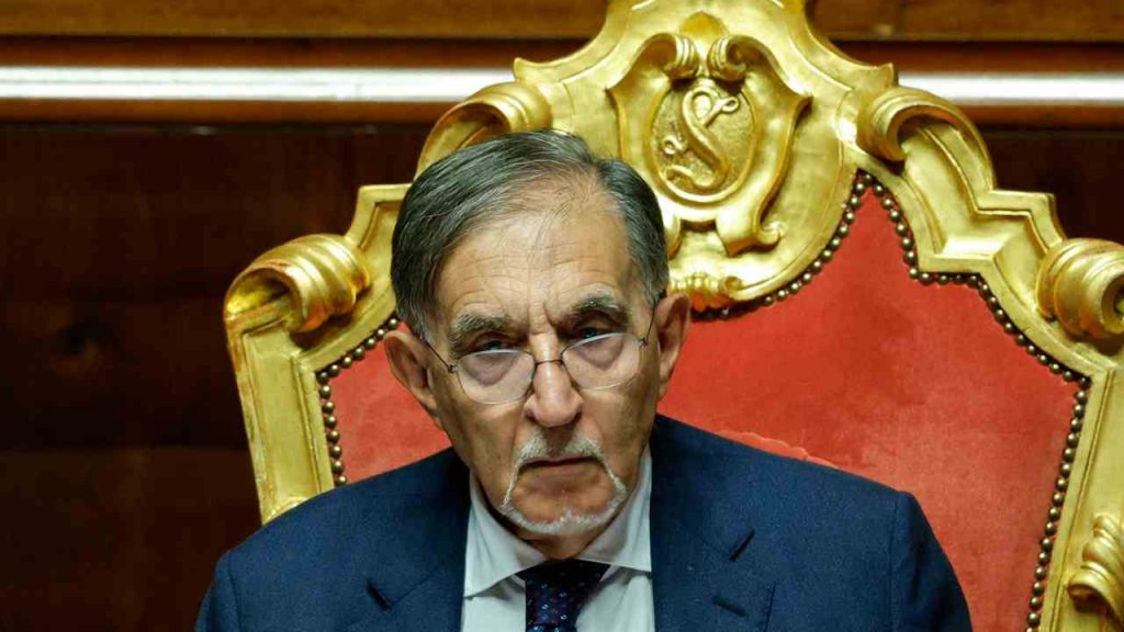 Ignazio La Russa
