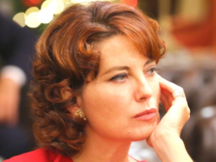 La contessa decide di partire