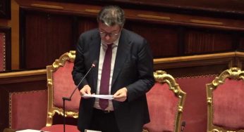 Giorgetti: “Tasse diverse per chi è single e per chi ha figli”
