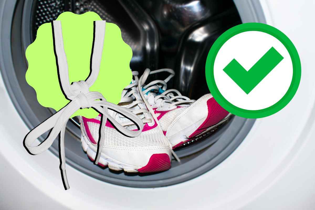 asciugatura scarpe