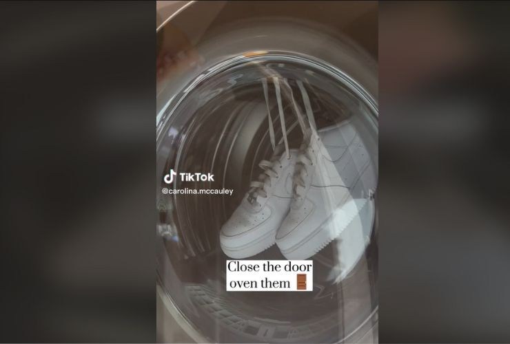 video su Tik Tok