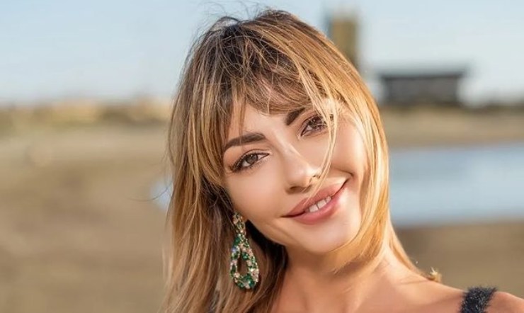 Non è la Rai Ilaria Galassi