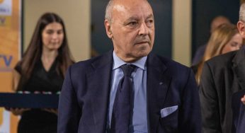 Calciomercato Inter, può accadere davvero: la notizia gela i tifosi