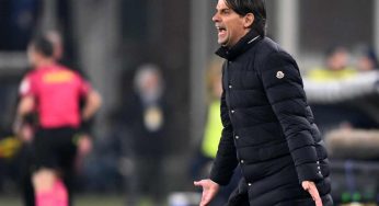 Crisi Inter in Serie A, annuncio dalla società: “Tutta colpa di…”
