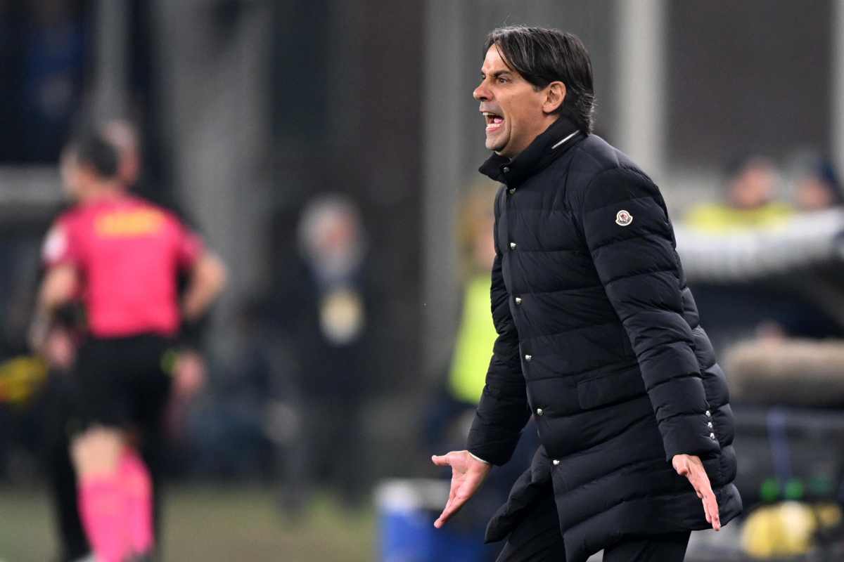 Inzaghi sotto processo