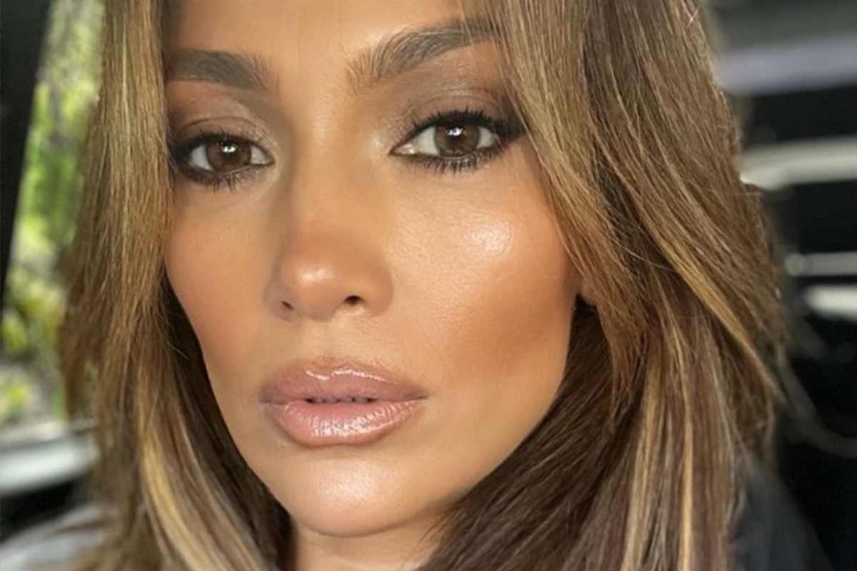 jennifer lopez