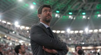 “Pensa di essere un visionario…”: Agnelli, attacco pesantissimo dall’Inghilterra