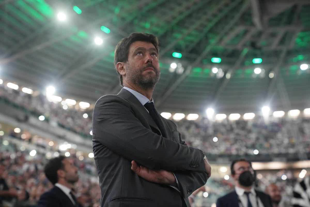 Agnelli Juventus inchiesta The Guardian