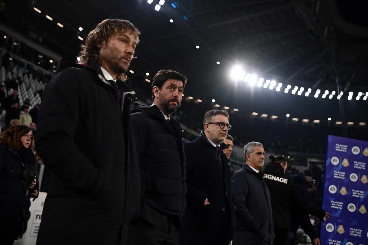 Inchiesta The Guardian Juventus Agnelli 