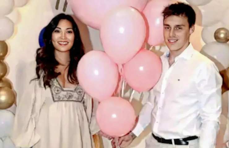 Louis e Marie Ducruet: arriva la notizia più bella