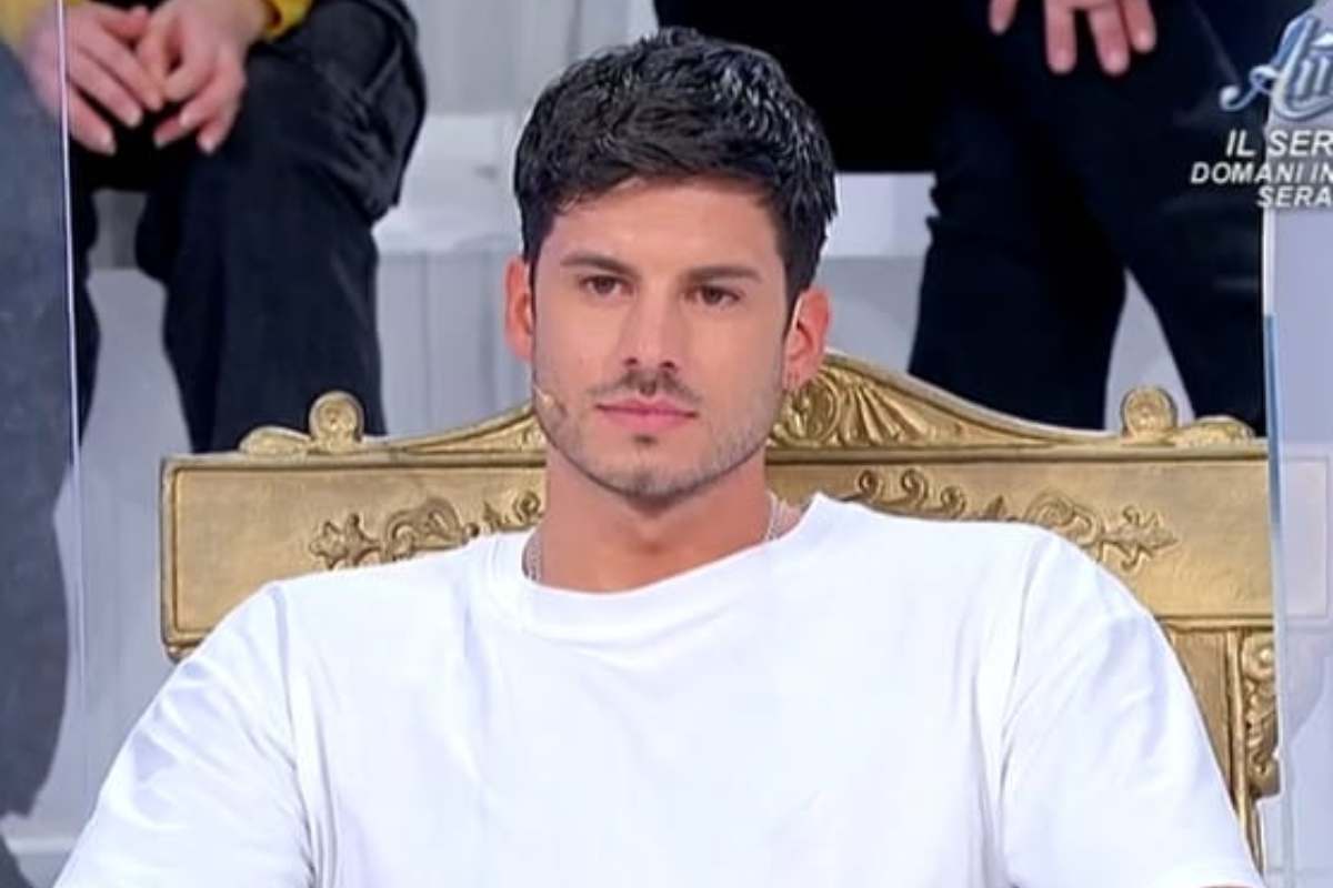 luca daffrè laureato lavoro