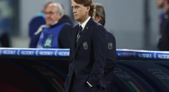 Addio alla Nazionale, Mancini è senza filtri: annuncio netto