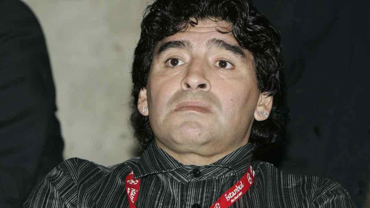 Maradona