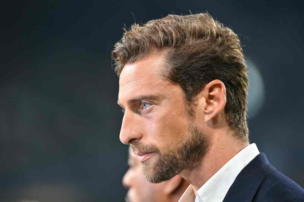 Marchisio su fallo Milik Lobotka