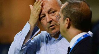 “Sotto processo”: crisi totale Inter, i tifosi ora tremano