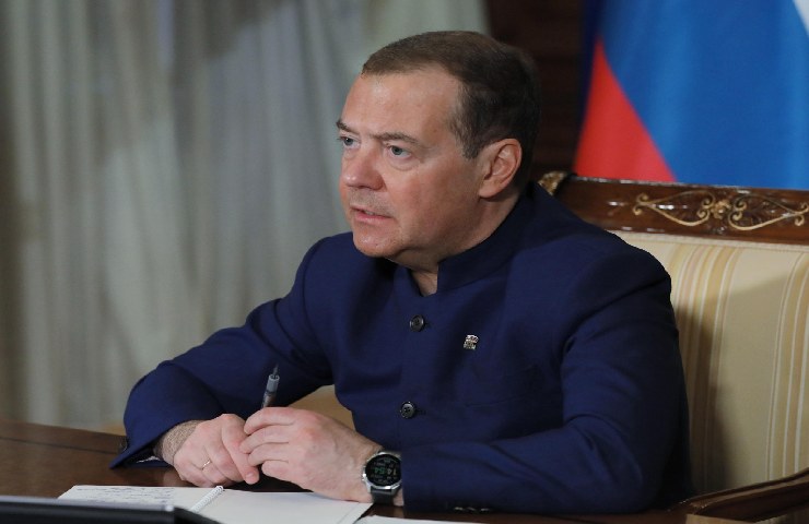 Medvedev