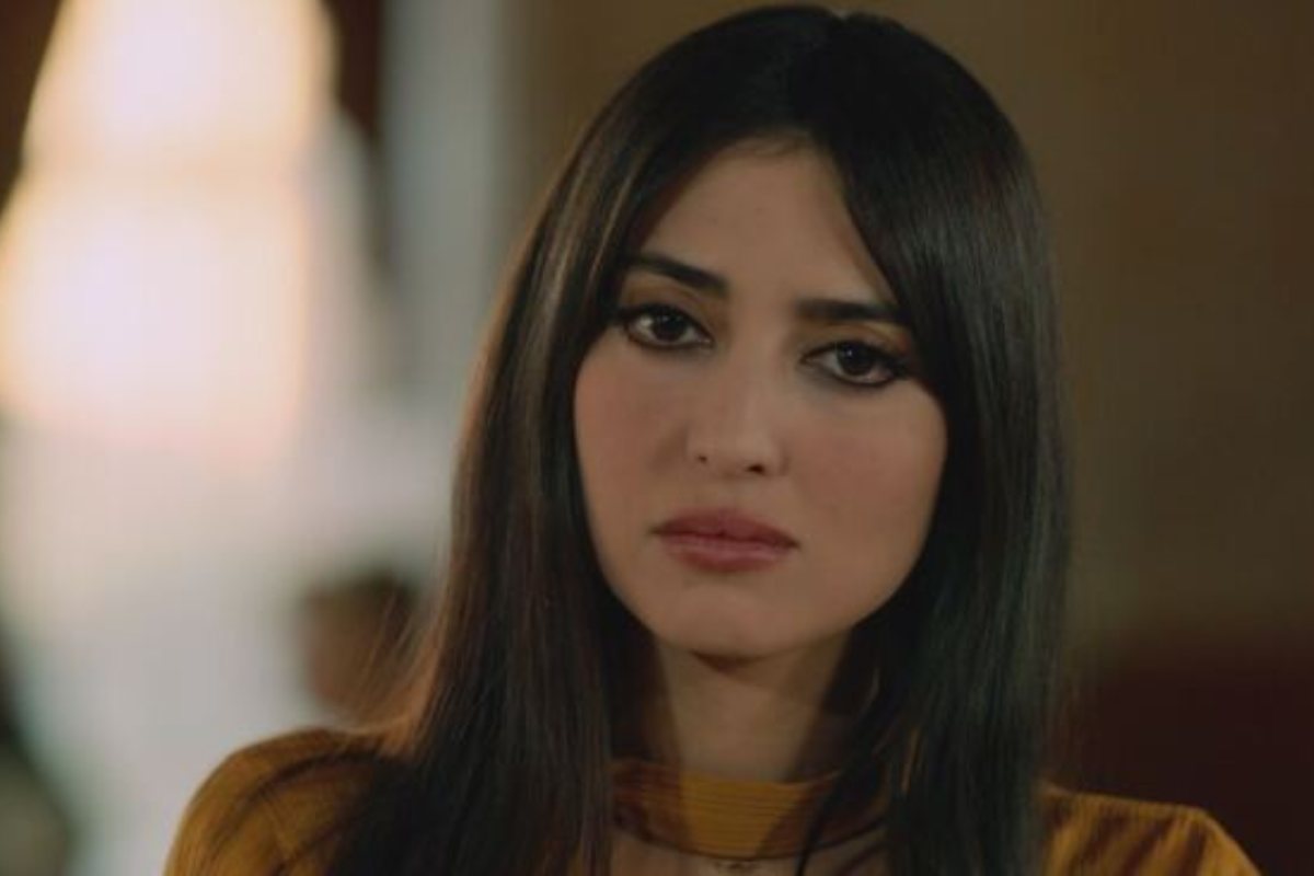 Melike Ipek Yalova Mujgan Terra Amara