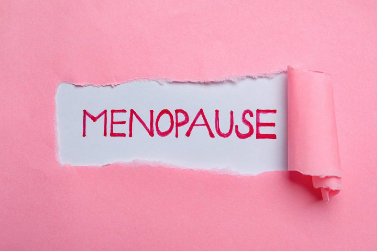Menopausa precoce, come correre ai ripari