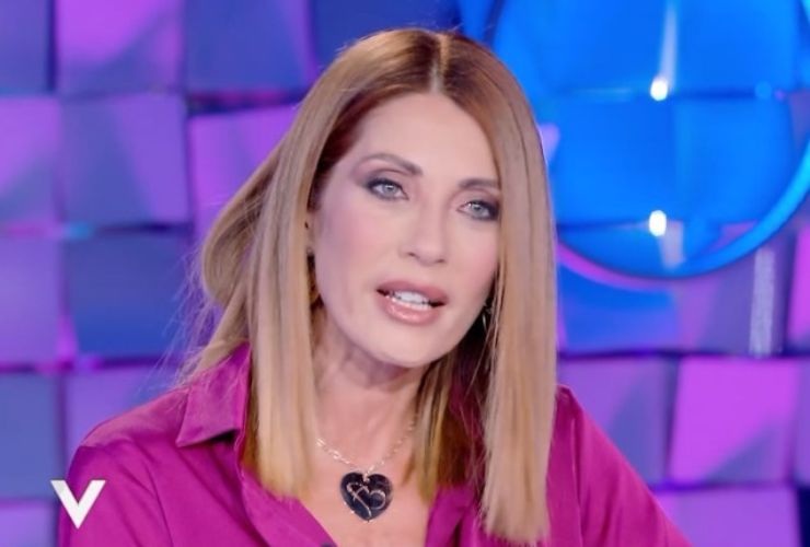 Pier Silvio Berlusconi Mediaset provvedimento GF Vip