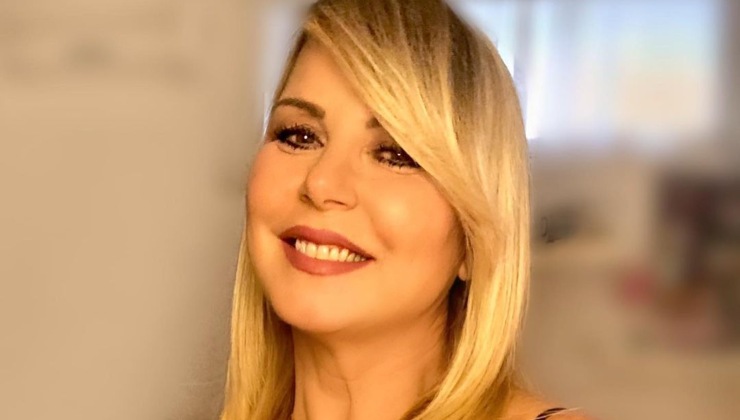 Monica Leofreddi, 58 anni