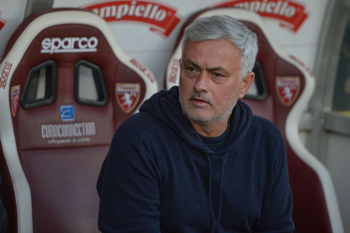 Lite Mourinho Cassano