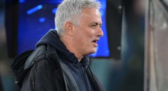 Calciomercato Roma, colpo di scena: Mourinho al settimo cielo