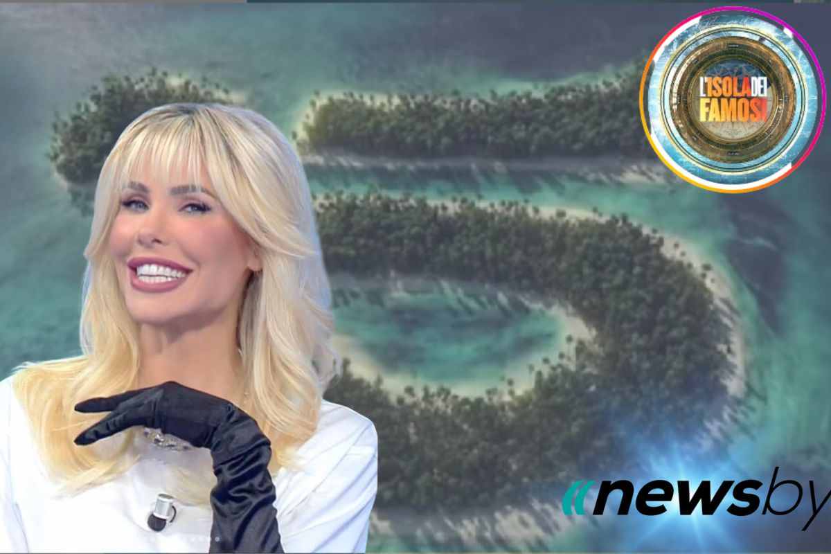 Ilary Blasi