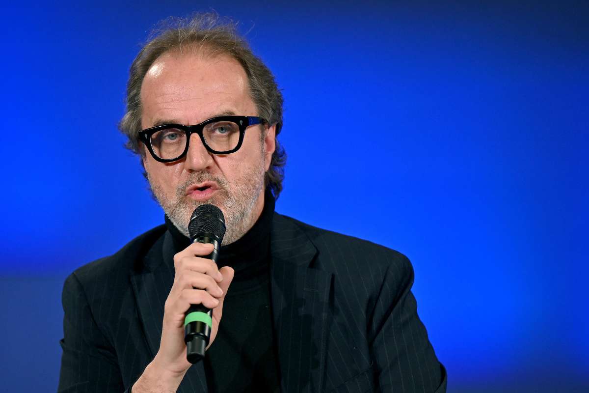 Stefano Coletta sopprime il programma