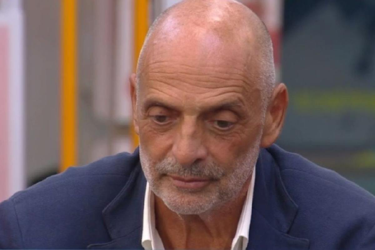 Paolo Brosio