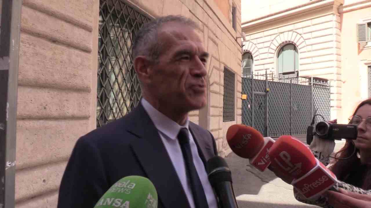 Pd, Cottarelli parla dei recenti addii