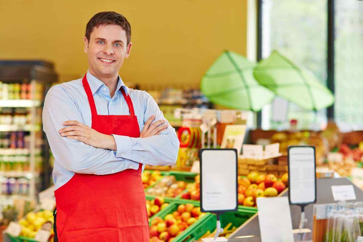 supermercati