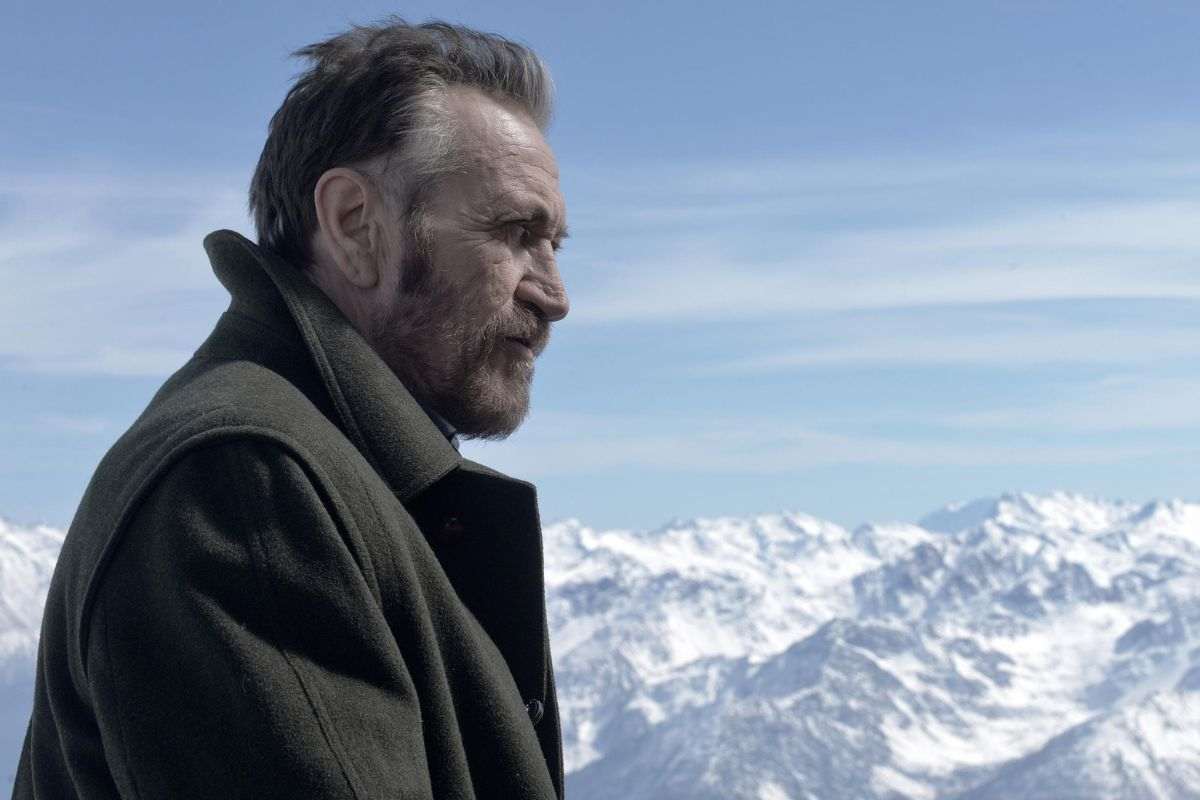 Rocco Schiavone 6 nuova stagione