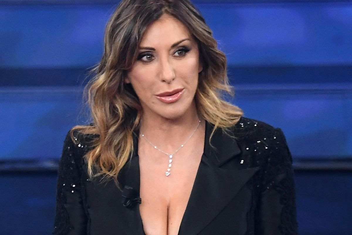 Ieri e oggi Sabrina Salerno